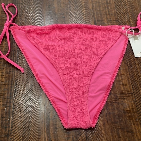 GOOD AMERICAN 2 Piece Always Fits Bikini - Picture 7 of 15